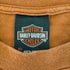ハーレーダビッドソン HARLEY-DAVIDSON 00S 両面プリントTシャツ メンズ JPN:XL