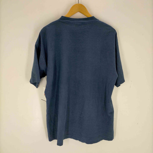 ダックスバック Duxbak 00S printTシャツ メンズ