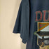 ダックスバック Duxbak 00S printTシャツ メンズ