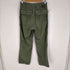 ユーエスアーミー U.S. ARMY 60-70S talon zip ピンロック ベイカーパンツ メンズ