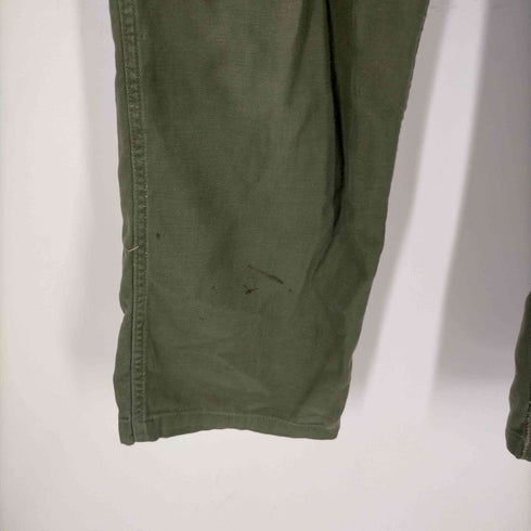 ユーエスアーミー U.S. ARMY 60-70S talon zip ピンロック ベイカーパンツ メンズ