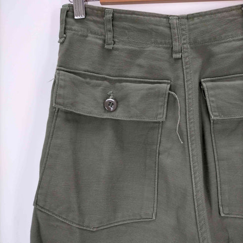 ユーエスアーミー U.S. ARMY 60-70S talon zip ピンロック ベイカーパンツ メンズ