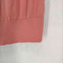 ジョンスメドレー JOHN SMEDLEY 24ss Sleeveless Shirt CORAL レディース JPN:S