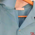 キングルイ King louie 70s パッチ ボーリングシャツ メンズ import:L