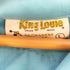 キングルイ King louie 70s パッチ ボーリングシャツ メンズ import:L
