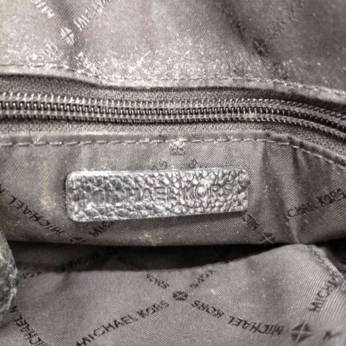マイケルコース Michael Kors スタッズレザーショルダー レディース