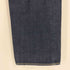 アベイシングエイプ BAPE by A BATHING APE CITY WGM SHARK DENIM PANT シャーク刺繍 デニムパンツ メンズ JPN:L