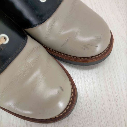 リーガル REGAL OLD サドルシューズ レディース JPN:22