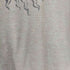 SIX FIFTY ONE プリント バンドTシャツ メンズ