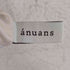 アニュアンス anuans 23AW サテンバイアスナロースカート レディース JPN:S
