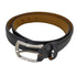 ユナイテッドアローズ UNITED ARROWS FRENCH CALF レザーベルト メンズ 34/35
