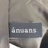 アニュアンス anuans 24SS トリプルクロスウエストパイピングタイトスカート レディース JPN:S