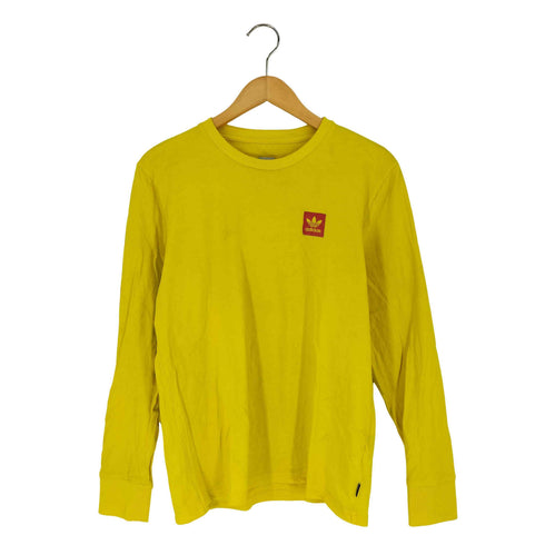 アディダスオリジナルス adidas Originals BB TEE プリント クルーネックカットソー メンズ JPN:L