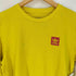 アディダスオリジナルス adidas Originals BB TEE プリント クルーネックカットソー メンズ JPN:L