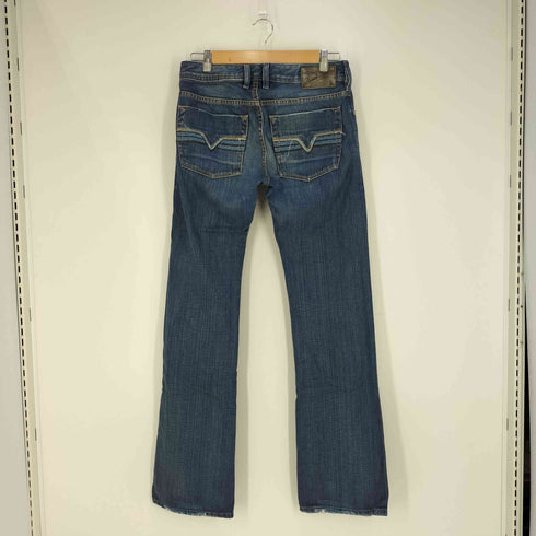 ディーゼル DIESEL ZATINY ボタンフライ デニムパンツ メンズ W29/L32