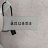アニュアンス anuans ダンボールタイトスカート レディース JPN:M