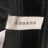 アニュアンス anuans 23AW オフショルナローニットワンピース レディース JPN:M
