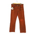 リーバイス Levis 5010114 ボタン裏522 後染め ボタンフライ デニムパンツ メンズ W34/L34