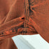 リーバイス Levis 5010114 ボタン裏522 後染め ボタンフライ デニムパンツ メンズ W34/L34