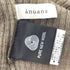 アニュアンス anuans 23AW ウールフィットリブタートルプルオーバー レディース FREE