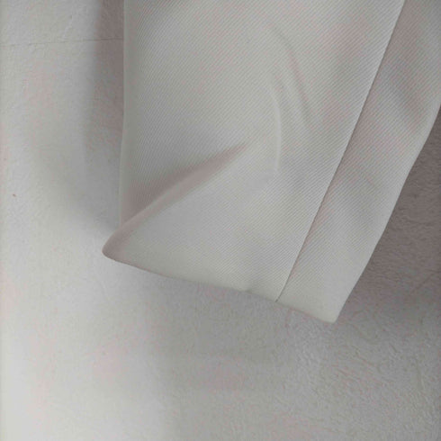アニュアンス anuans 24SS バックデザインフォルムジャケット レディース FREE