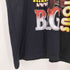XXL 片面プリントクルーネックTシャツ HIPHOP メンズ import:XXL