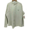 ブルックスブラザーズ BROOKS BROTHERS オックスフォードランダムストライプ シャツ メンズ import:XL