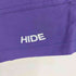 ハイドアンドシーク HIDE AND SEEK 刺繍ロゴ スイムショーツ レディース JPN:M