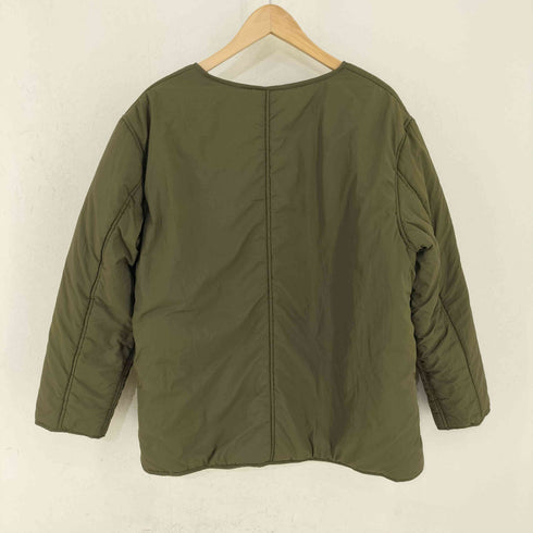 カンゴール KANGOL 中綿ライトジャケット レディース LL