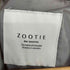 zootie エアリーナイロン キルティング ジャケット レディース JPN:M