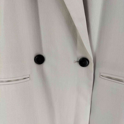 ユナイテッドアローズグリーンレーベルリラクシング UNITED ARROWS green label relaxing ICE フレンチスリーブ シャツ ジャケット レディース FREE