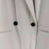 ユナイテッドアローズグリーンレーベルリラクシング UNITED ARROWS green label relaxing ICE フレンチスリーブ シャツ ジャケット レディース FREE