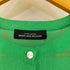 ユナイテッドアローズグリーンレーベルリラクシング UNITED ARROWS green label relaxing シアー ペプラム ニット カーディガン レディース FREE