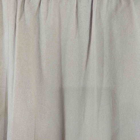 ユナイテッドアローズグリーンレーベルリラクシング UNITED ARROWS green label relaxing アセテート混 サテン パンツ レディース FREE