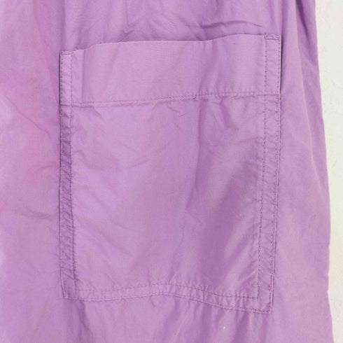 ユナイテッドアローズグリーンレーベルリラクシング UNITED ARROWS green label relaxing milo ガーデンダイ タイプライター ワイド パンツ レディース FREE