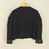 ザラ ZARA ツイードジャケット レディース import:S