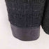 ザラ ZARA ツイードジャケット レディース import:S