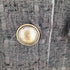 ザラ ZARA ツイードジャケット レディース import:S