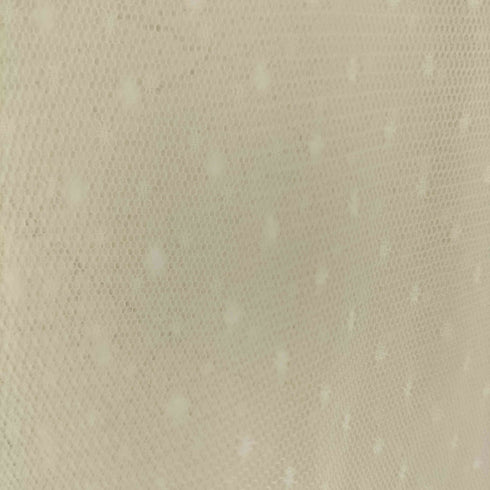 スピックアンドスパン Spick and Span シアードットチュールプルオーバー レディース FREE