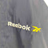リーボック Reebok ナイロンジャケット レディース JPN:S