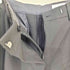 ユナイテッドアローズグリーンレーベルリラクシング UNITED ARROWS green label relaxing スソワイドダブルテーパードワイドパンツ レディース JPN:38