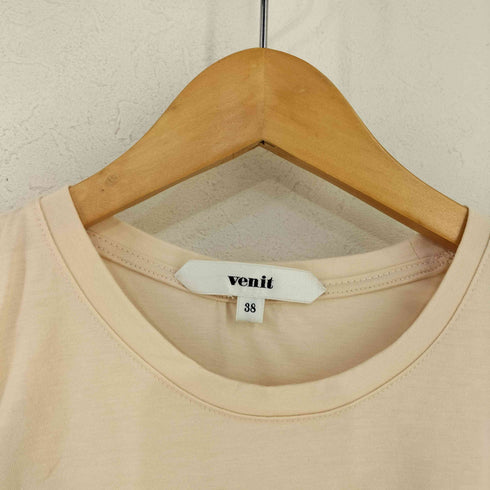 Venit アシンメトリートップス レディース JPN:38
