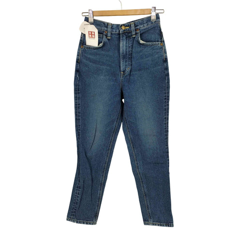 リー Lee MissLee SLIM レディース JPN:XS