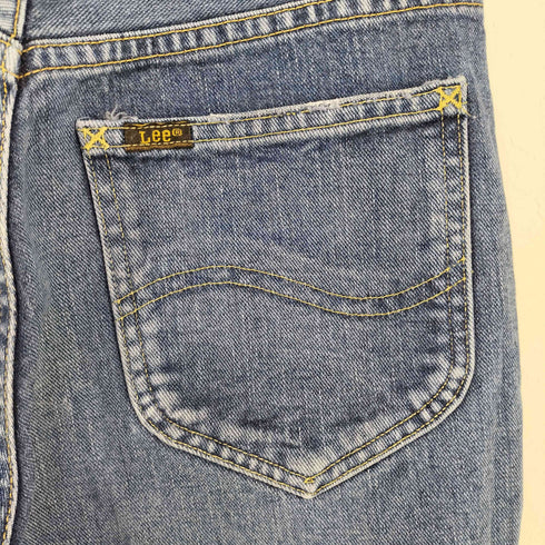 リー Lee MissLee SLIM レディース JPN:XS