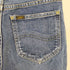 リー Lee MissLee SLIM レディース JPN:XS