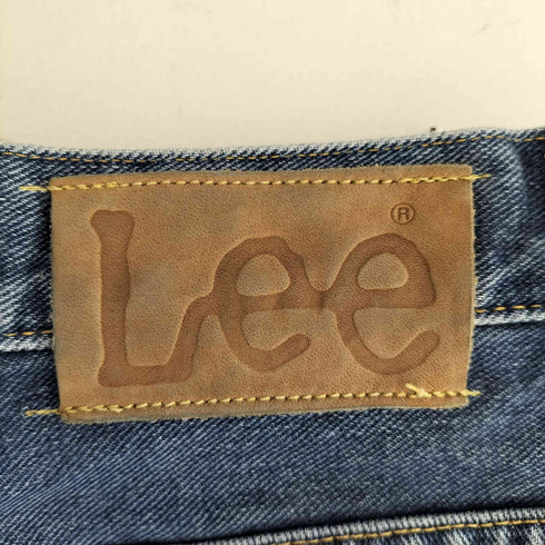 リー Lee MissLee SLIM レディース JPN:XS