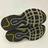 ナイキ NIKE AIR MAX 97 WOLF GREY/TOUR YELLOW-GYM BLUE ローカットスニーカー メンズ JPN:26