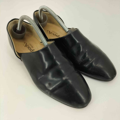 スポックハルタ spock haruta SPOCK スポックシューズ メンズ JPN:25
