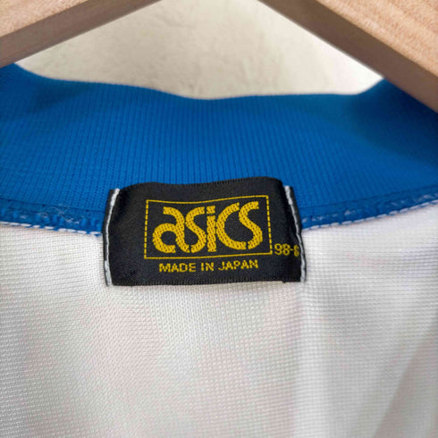 アシックス ASICS Viento Caliente 襟付きサッカーゲームシャツ メンズ