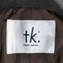 ティーケータケオキクチ tk. TAKEO KIKUCHI ダブルジャケット メンズ JPN:M
